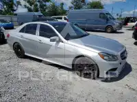 2014 Mercedes Benz E-Class photo