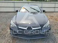 2014 Mercedes Benz E-Class фото