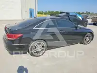2014 Mercedes Benz E-Class photo