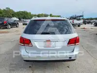 2014 Mercedes Benz E-Class photo