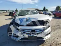 2014 Mercedes Benz E-Class photo