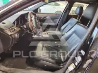2014 Mercedes Benz E-Class фото