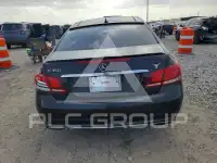 2014 Mercedes Benz E-Class photo