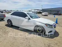 2014 Mercedes Benz E-Class photo