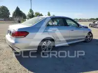 2014 Mercedes Benz E-Class photo