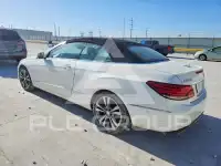 2014 Mercedes Benz E-Class photo