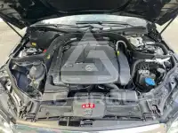 2014 Mercedes Benz E-Class фото
