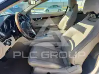 2014 Mercedes Benz E-Class photo