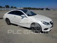 2014 Mercedes Benz E-Class photo