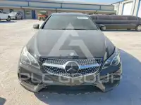 2014 Mercedes Benz E-Class photo