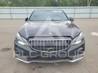 2014 Mercedes Benz E-Class фото