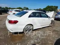 2014 Mercedes Benz E-Class photo