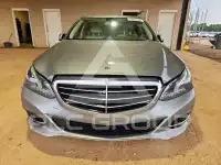 2014 Mercedes Benz E-Class фото