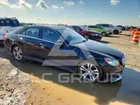 2014 Mercedes Benz E-Class photo
