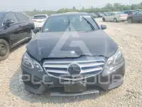2014 Mercedes Benz E-Class фото