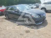 2014 Mercedes Benz E-Class photo