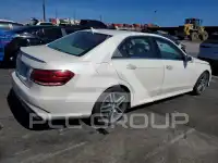 2014 Mercedes Benz E-Class фото