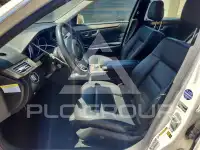 2014 Mercedes Benz E-Class фото