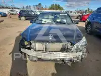 2014 Mercedes Benz E-Class photo