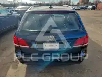 2014 Mercedes Benz E-Class photo