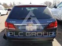 2014 Mercedes Benz E-Class фото