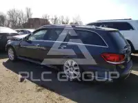 2014 Mercedes Benz E-Class фото