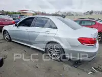 2014 Mercedes Benz E-Class photo