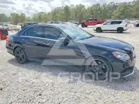 2014 Mercedes Benz E-Class фото