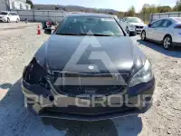 2014 Mercedes Benz E-Class photo