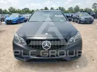 2014 Mercedes Benz E-Class фото