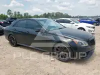 2014 Mercedes Benz E-Class фото