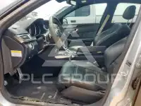 2014 Mercedes Benz E-Class фото