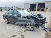 2014 Mercedes Benz E-Class photo