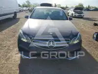 2014 Mercedes Benz E-Class фото