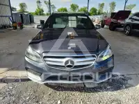 2014 Mercedes Benz E-Class photo