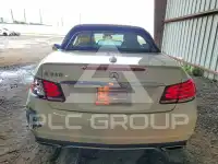 2014 Mercedes Benz E-Class photo