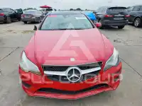 2014 Mercedes Benz E-Class photo
