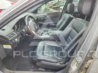 2014 Mercedes Benz E-Class photo