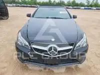 2014 Mercedes Benz E-Class photo