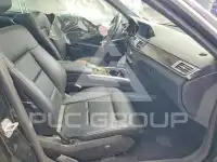 2014 Mercedes Benz E-Class фото