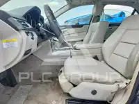 2014 Mercedes Benz E-Class фото