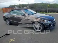 2014 Mercedes Benz E-Class photo