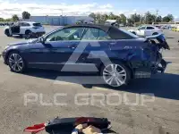 2014 Mercedes Benz E-Class фото