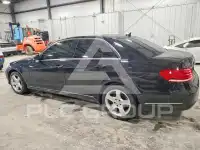 2014 Mercedes Benz E-Class photo