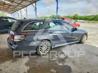 2014 Mercedes Benz E-Class photo
