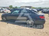 2014 Mercedes Benz E-Class фото
