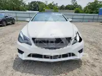 2014 Mercedes Benz E-Class фото