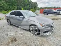 2014 Mercedes Benz E-Class photo