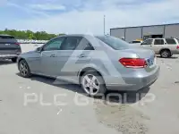 2014 Mercedes Benz E-Class фото