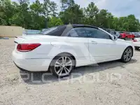 2014 Mercedes Benz E-Class фото